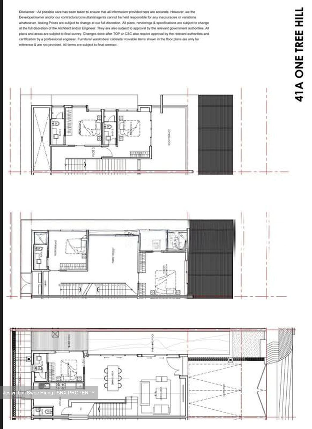 Kim Lin Park (D10), Semi-Detached #565269421